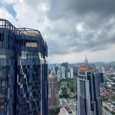 Star Residence Klcc Kuala Lumpur Exterior photo