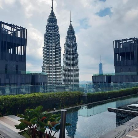 Star Residence Klcc Kuala Lumpur Exterior photo