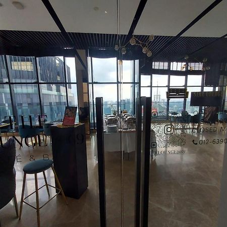 Star Residence Klcc Kuala Lumpur Exterior photo